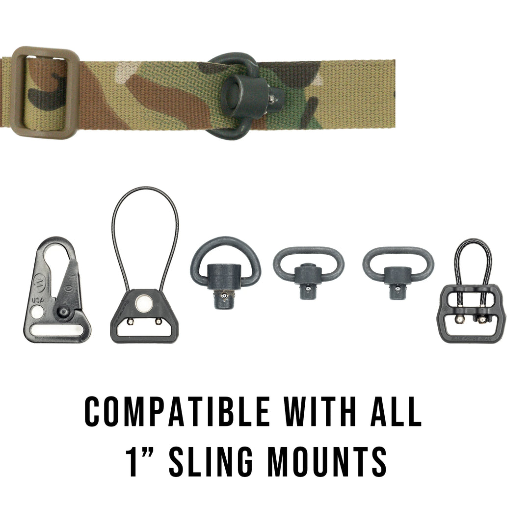 Haley Strategic D3 Slim Sling