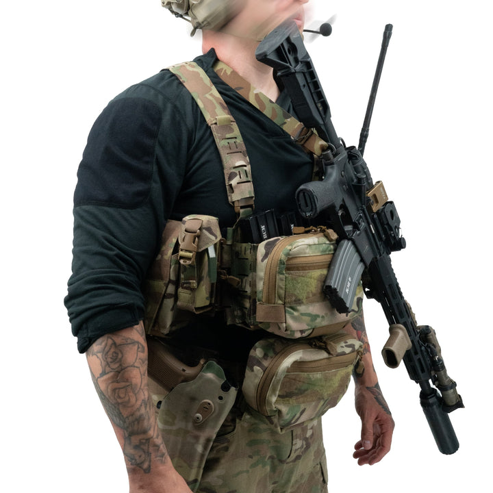 Haley Strategic D3 Slim Sling