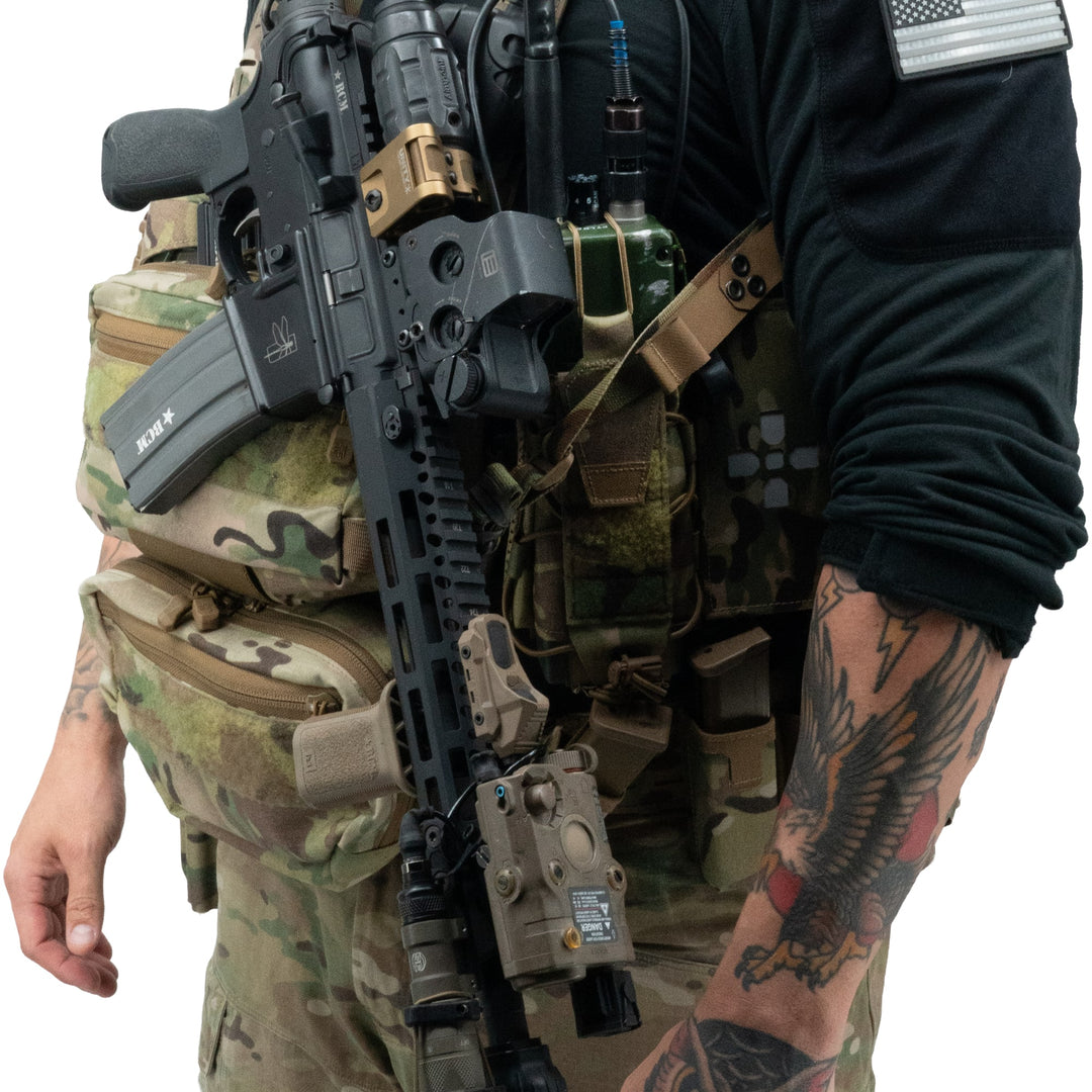 Haley Strategic D3 Slim Sling