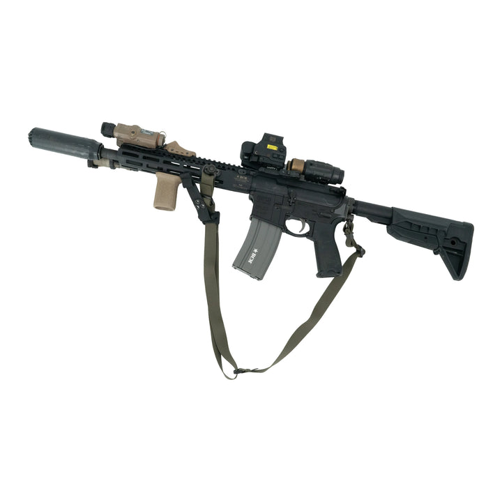 Haley Strategic D3 Slim Sling