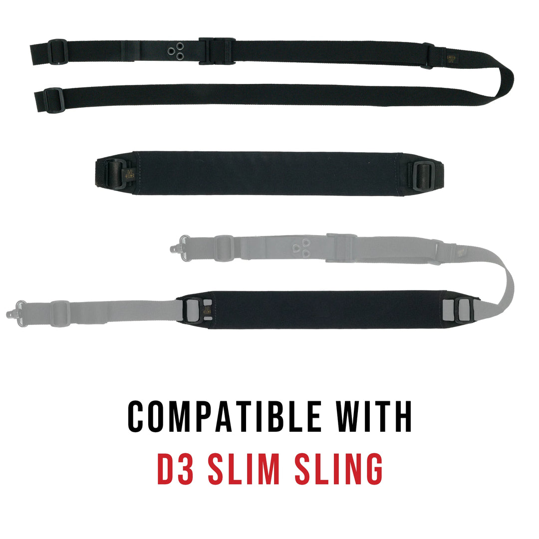 Haley Strategic D3 Sling Pad