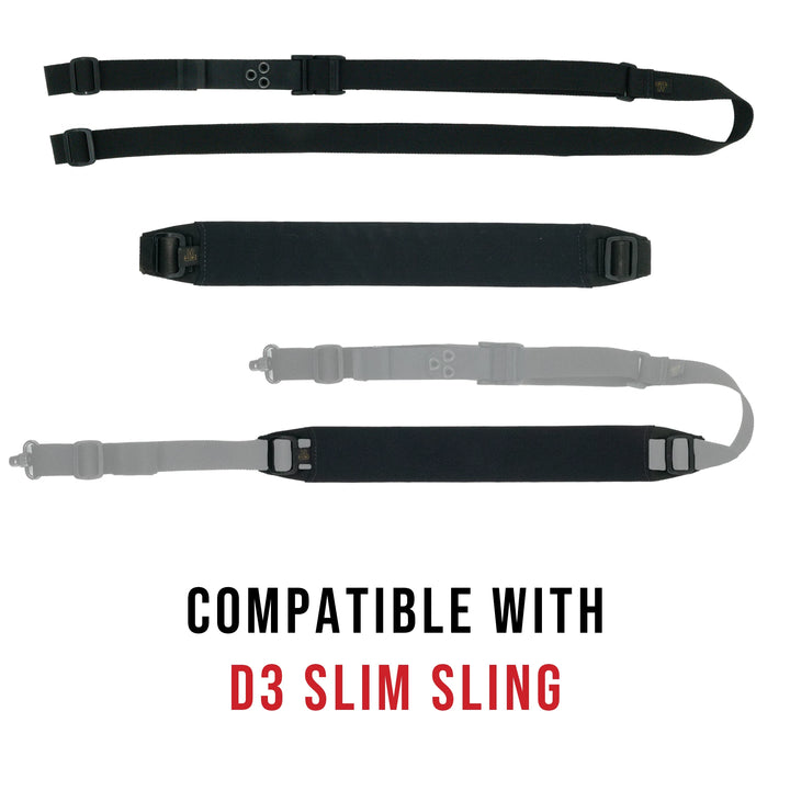 Haley Strategic D3 Sling Pad