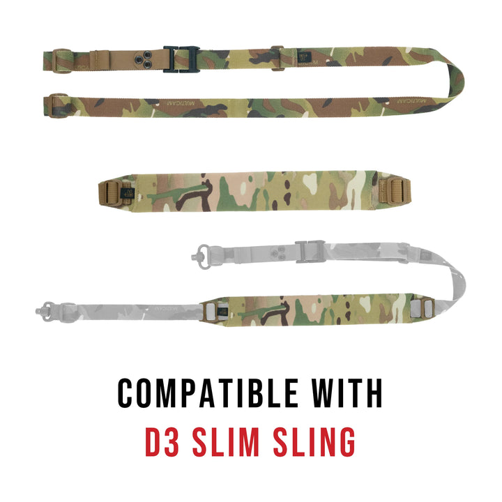 Haley Strategic D3 Sling Pad