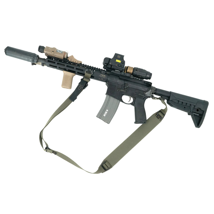 Haley Strategic D3 Sling Pad