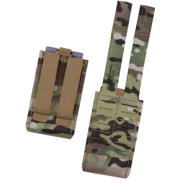 Unobtainium Gear SLEDS M4/AR Magazine Pouch V3