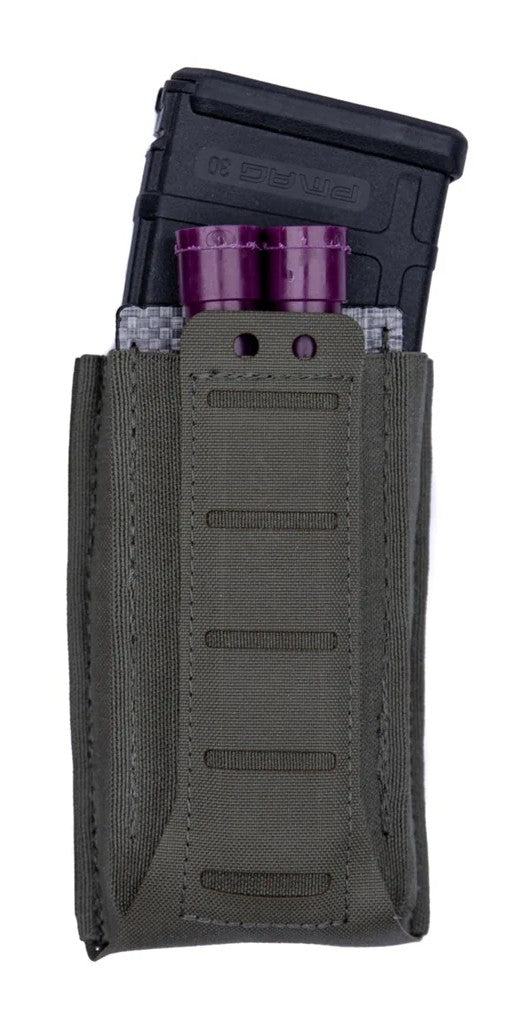 Unobtainium Gear SLEDS M4/AR Magazine Pouch V3
