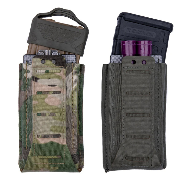 Unobtainium Gear SLEDS M4/AR Magazine Pouch V3