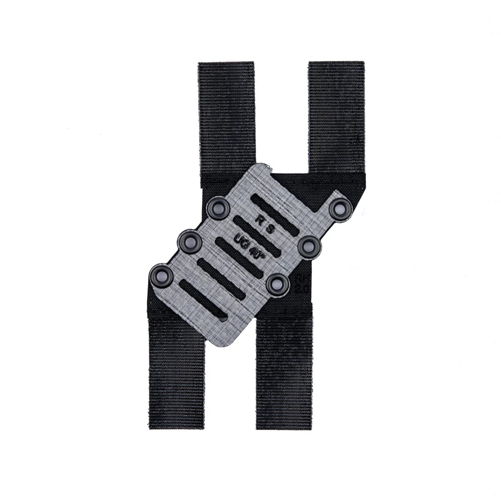 Unobtainium Gear CAS Canted Adapter Sleeve - Single