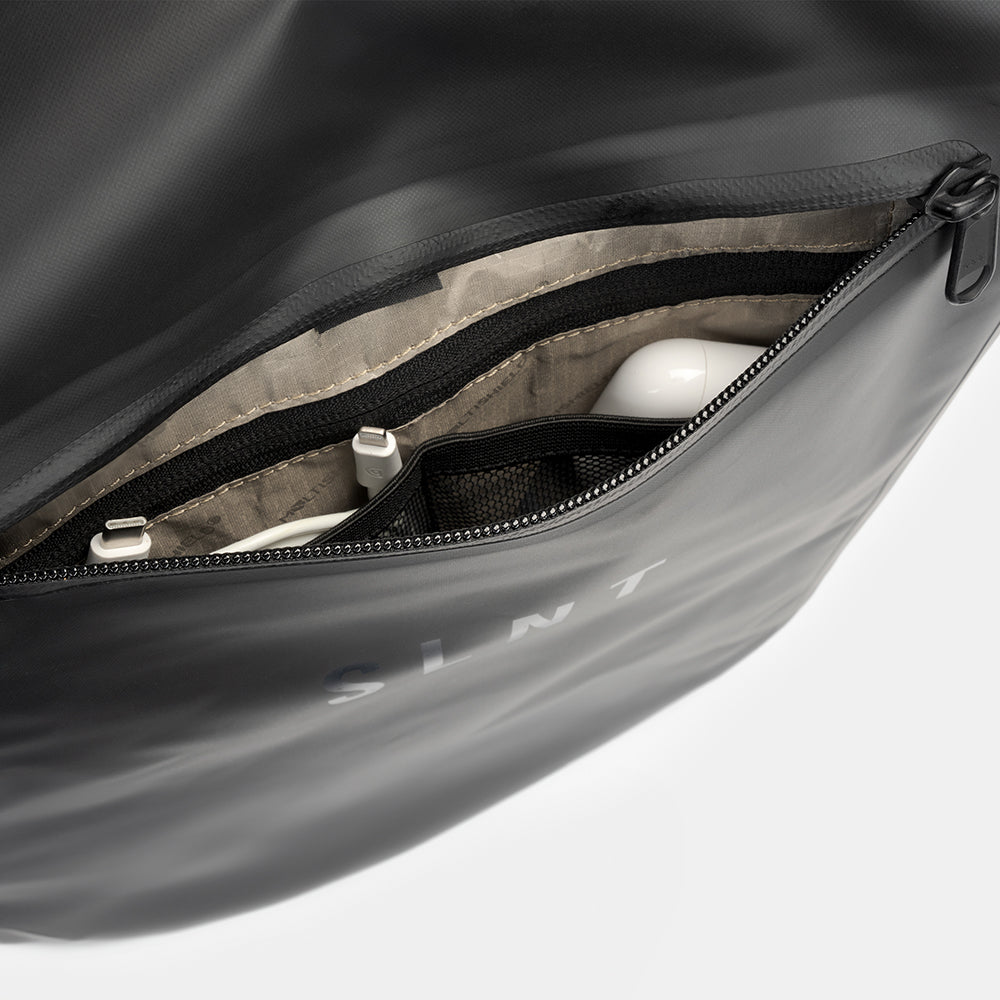 SLNT Expanded Waterproof Faraday Backpack