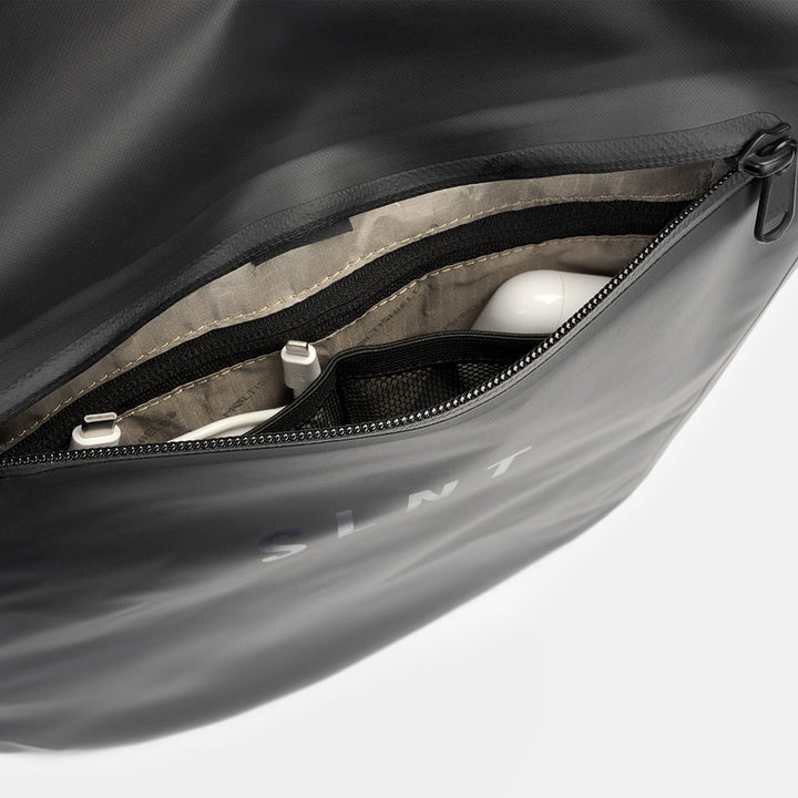 SLNT Expanded Waterproof Faraday Backpack