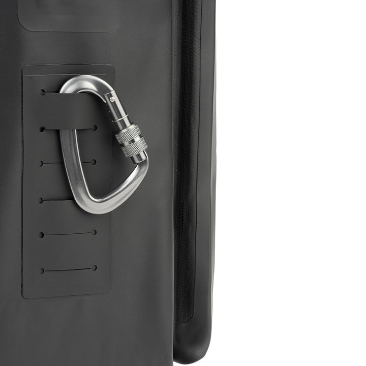 SLNT Expanded Waterproof Faraday Backpack