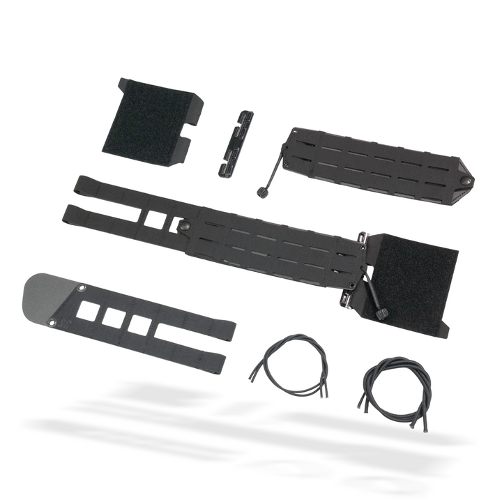 Shaw Concepts S-LOK Cummerbund