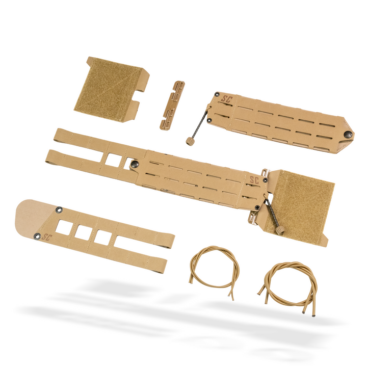Shaw Concepts S-LOK Cummerbund