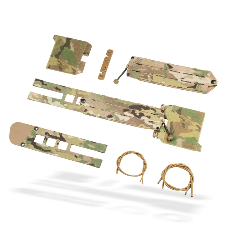 Shaw Concepts S-LOK Cummerbund