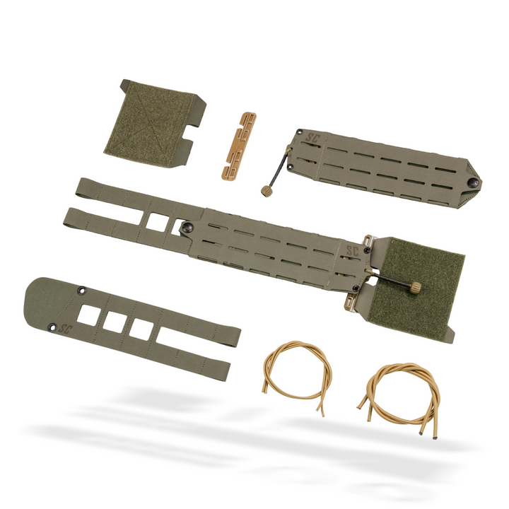 Shaw Concepts S-LOK Cummerbund