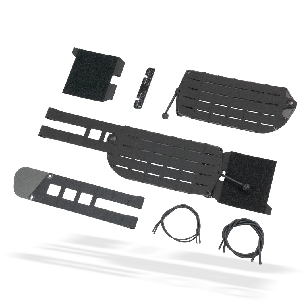 Shaw Concepts S-LOK Cummerbund