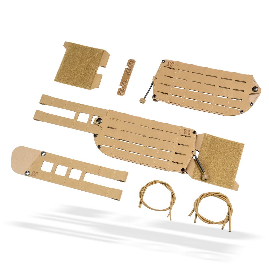 Shaw Concepts S-LOK Cummerbund