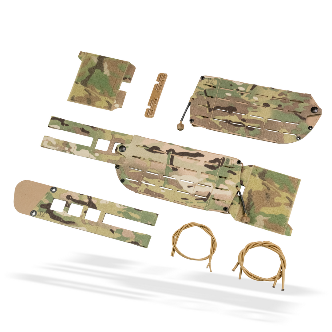 Shaw Concepts S-LOK Cummerbund