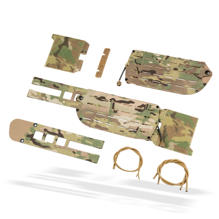 Shaw Concepts S-LOK Cummerbund