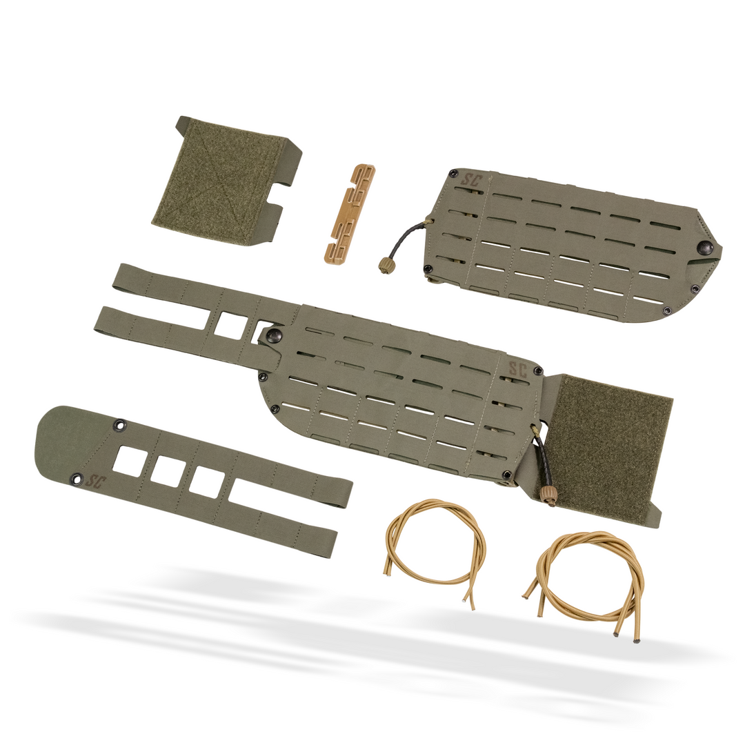 Shaw Concepts S-LOK Cummerbund