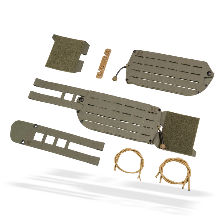 Shaw Concepts S-LOK Cummerbund
