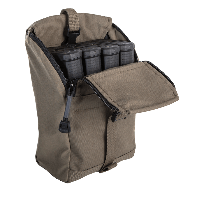 Crye Precision GP Pouch 9x7x3 – Offbase Supply Co.