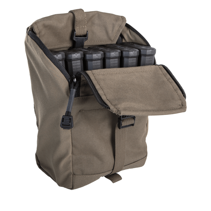 Crye Precision GP Pouch 9x7x3 Crye Precision GP Pouch 9x7x3 – Offbase Supply Co.