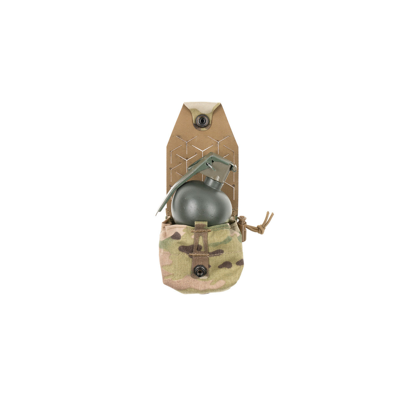 Spiritus Systems Frag Grenade SPUD Pouch – Offbase Supply Co.