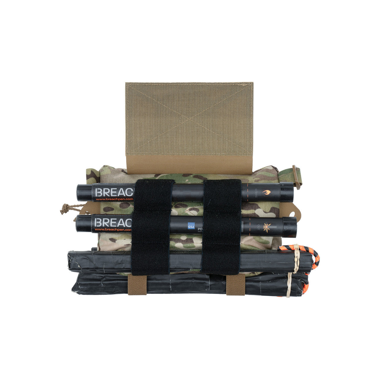 Spiritus Systems Brunch Box – Offbase Supply Co.