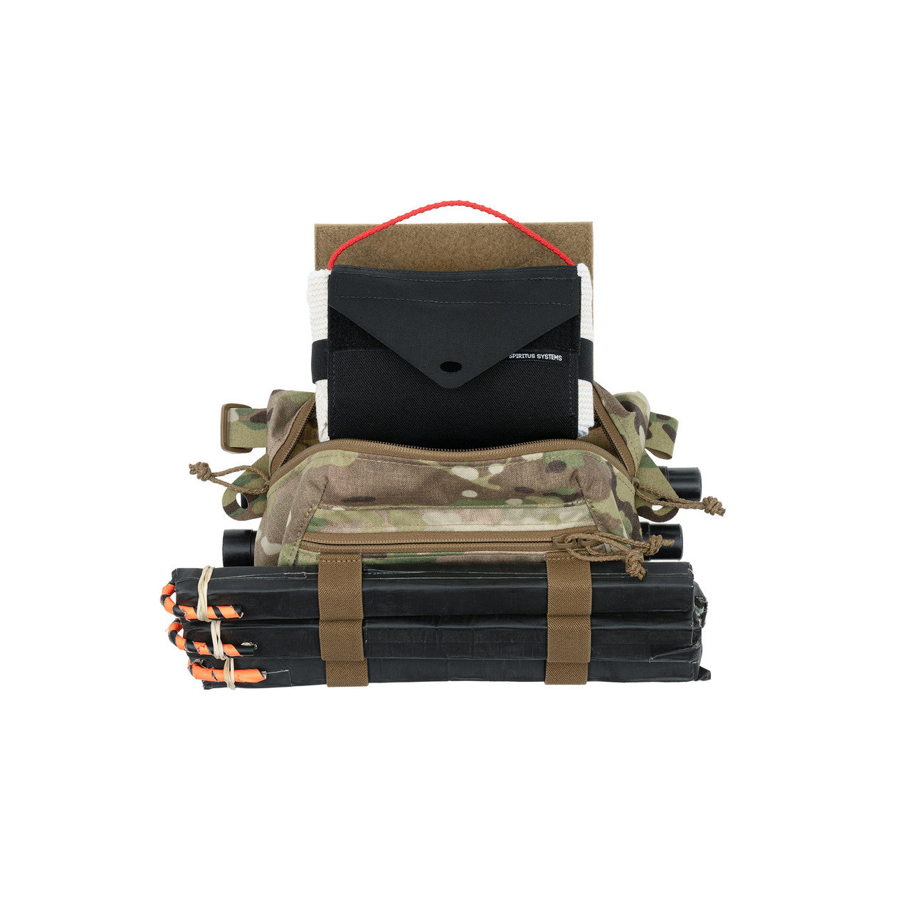 Spiritus Systems Brunch Box – Offbase Supply Co.