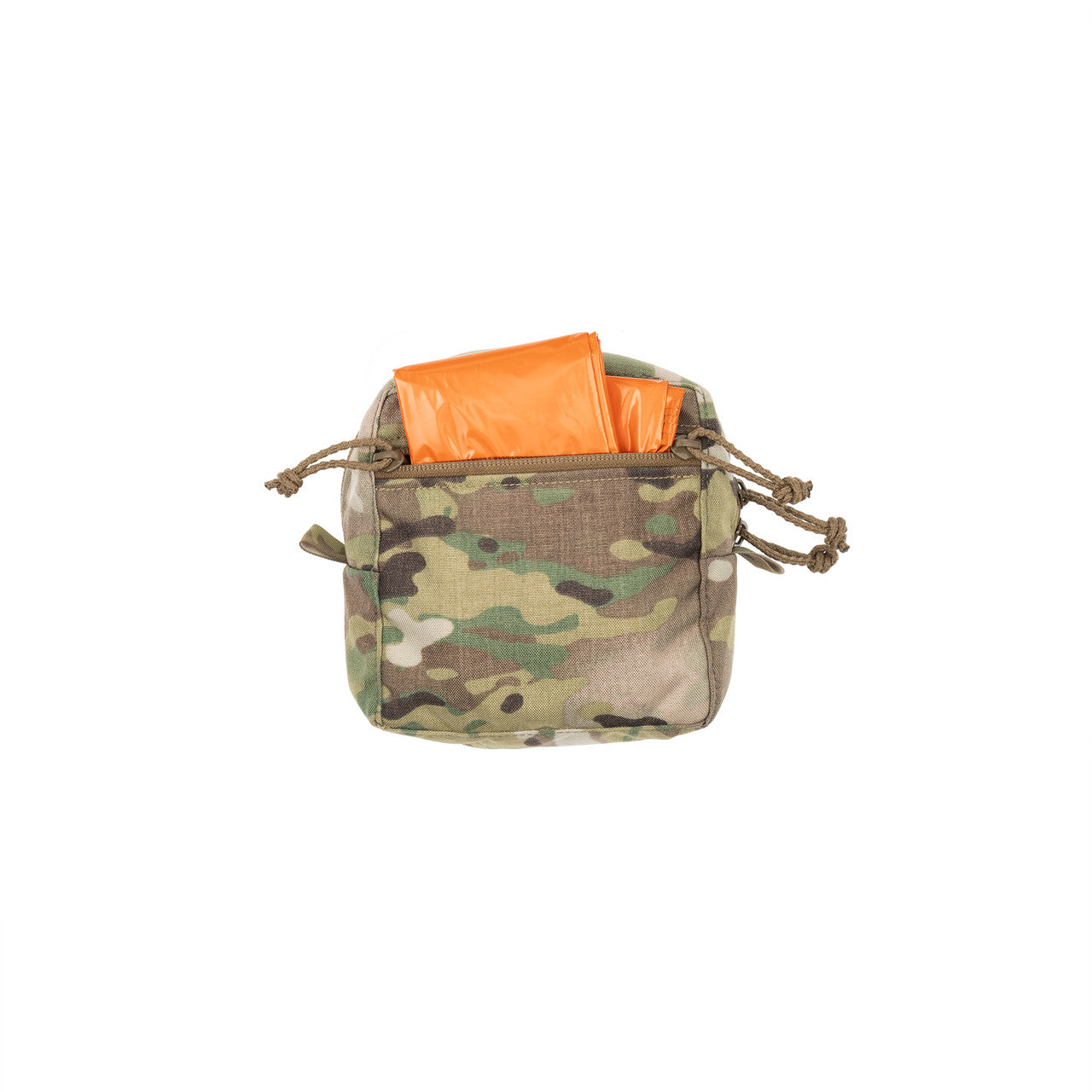 Spiritus Systems　スモール GPポーチ　RG Spiritus Systems Small GP Pouch - Operationally Proven Tactical