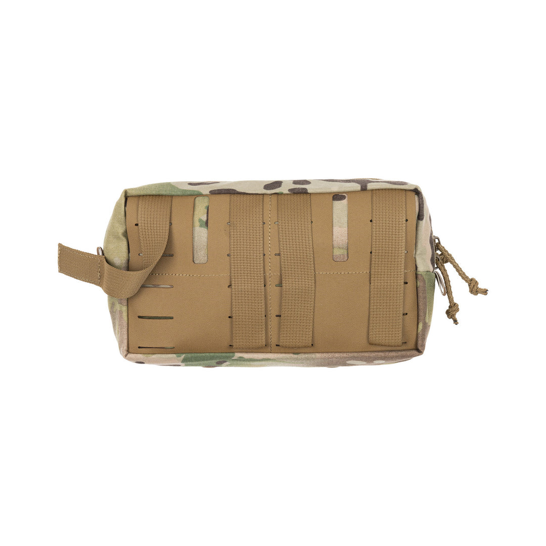 Spiritus Systems GP Wide Pouch
