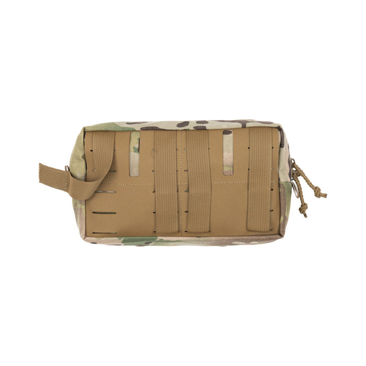 Spiritus Systems GP Wide Pouch
