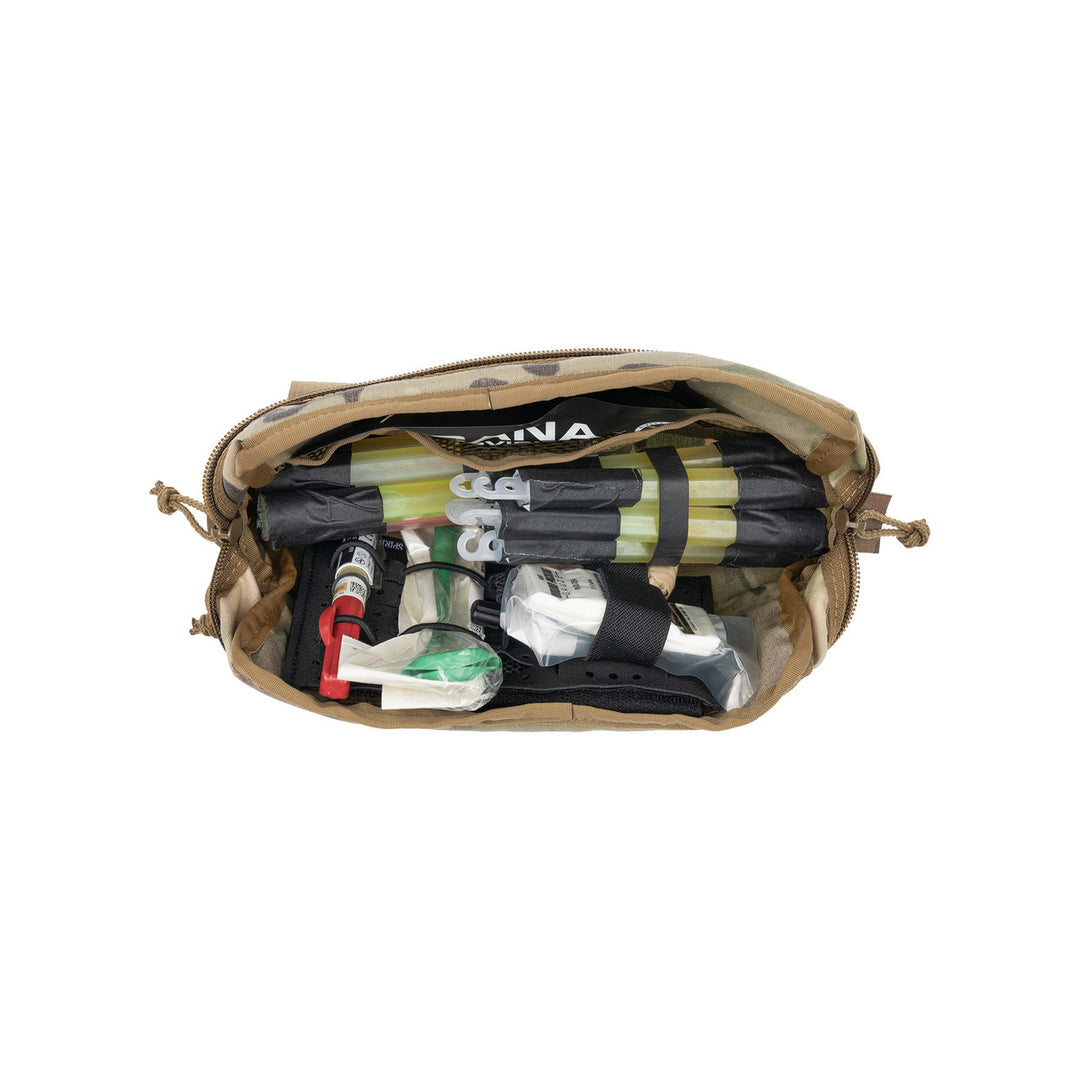 Spiritus Systems GP Wide Pouch