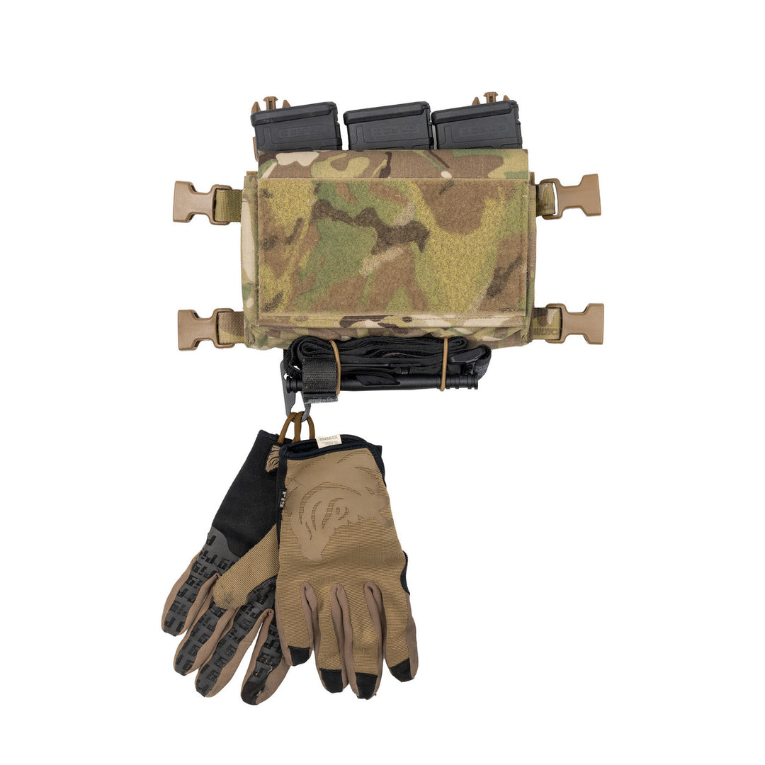 Spiritus Systems Hook