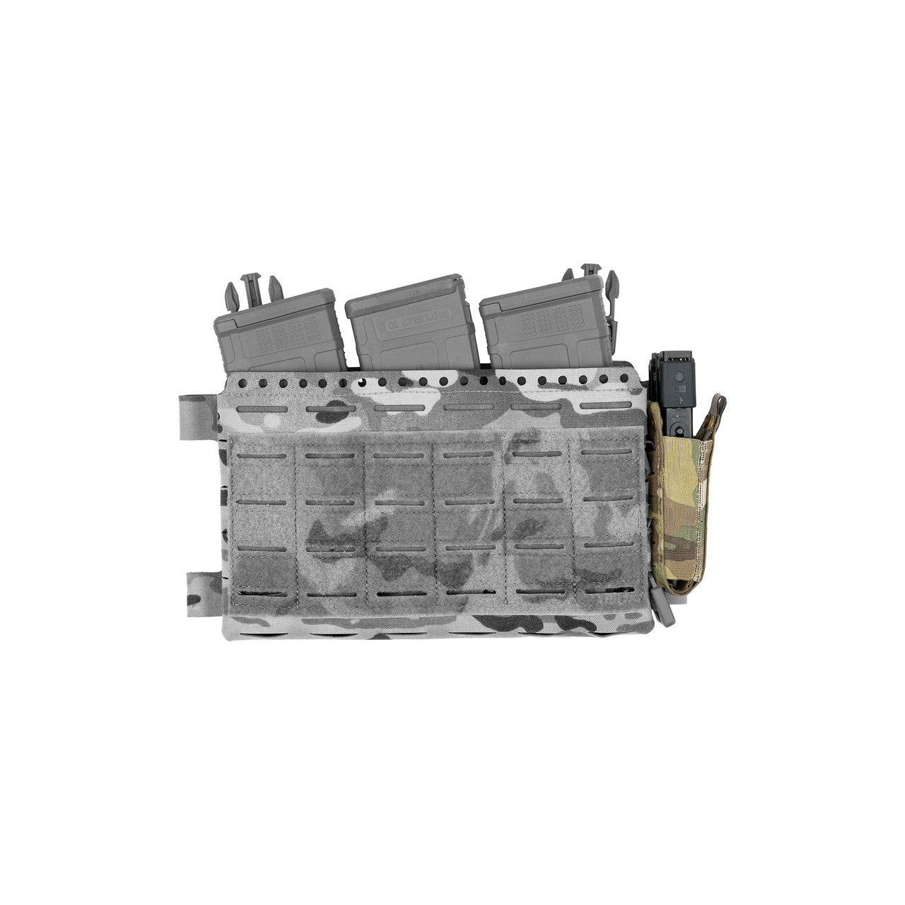 個人装備 Spiritus Systems Elastic Magazine Pouch Spiritus Systems ] Elastic Magazine Pouch (EMP) | Bala del Diablo