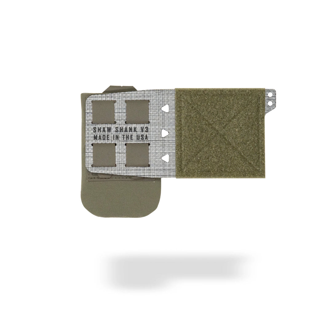 Shaw Types Shaw Concepts Shaw Shank V3 – Offbase Supply Co.
