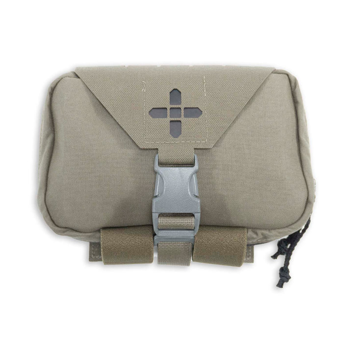 Coyote Tactical Solutions S.T.O.M.P. Slim Tear Off Medical Pouch Gen 2