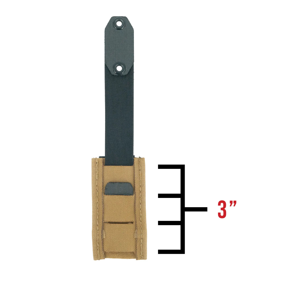 Haley Strategic 3" MOLLE Strap