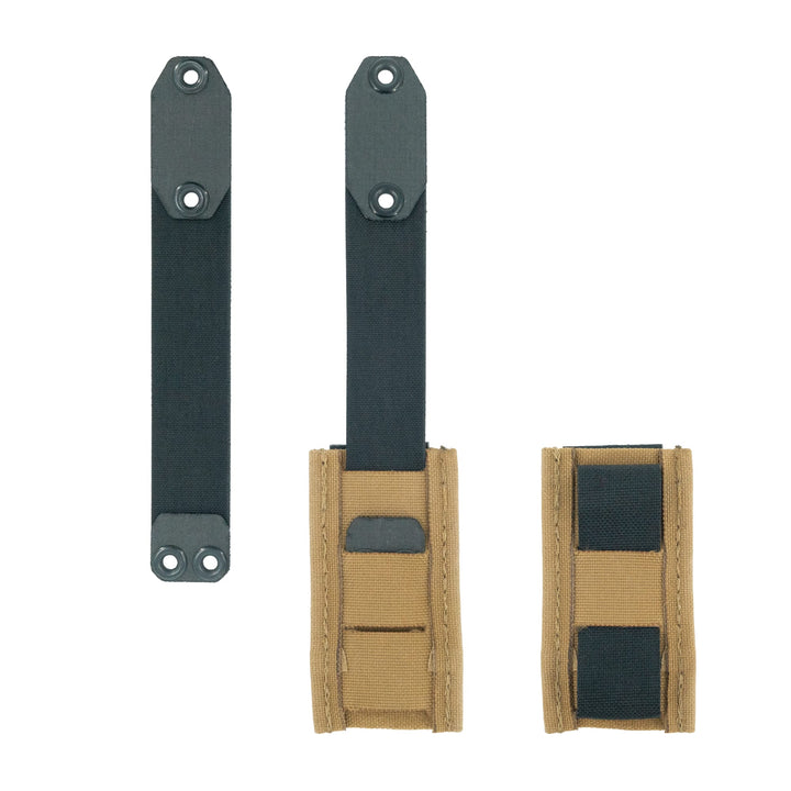 Haley Strategic 3" MOLLE Strap