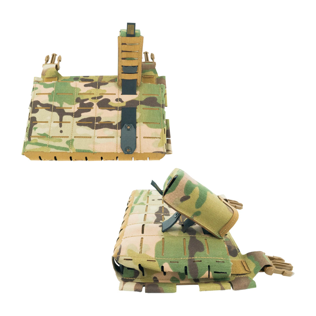 Haley Strategic 3" MOLLE Strap