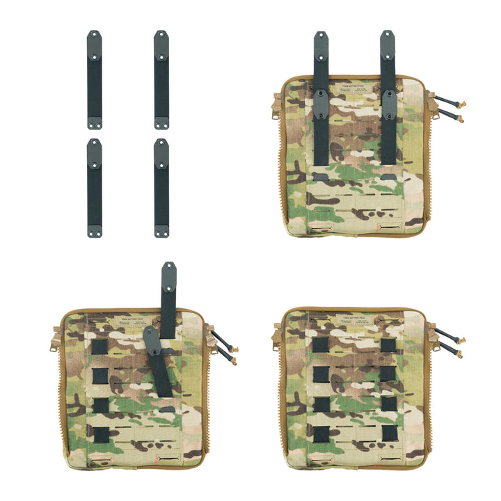Haley Strategic 3" MOLLE Strap