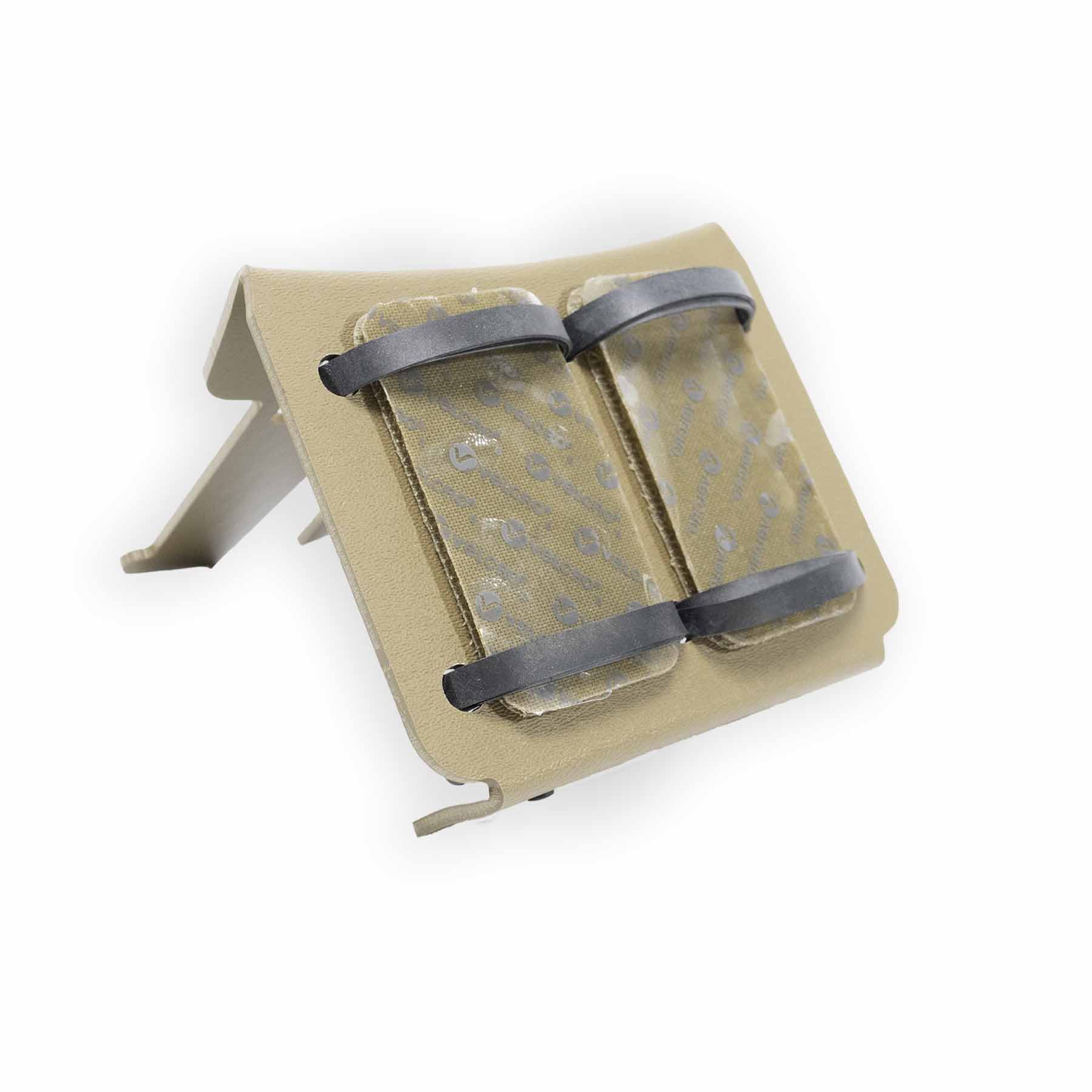 S&S Precision Navboard Stubby (CLEARANCE) – Offbase Supply Co.
