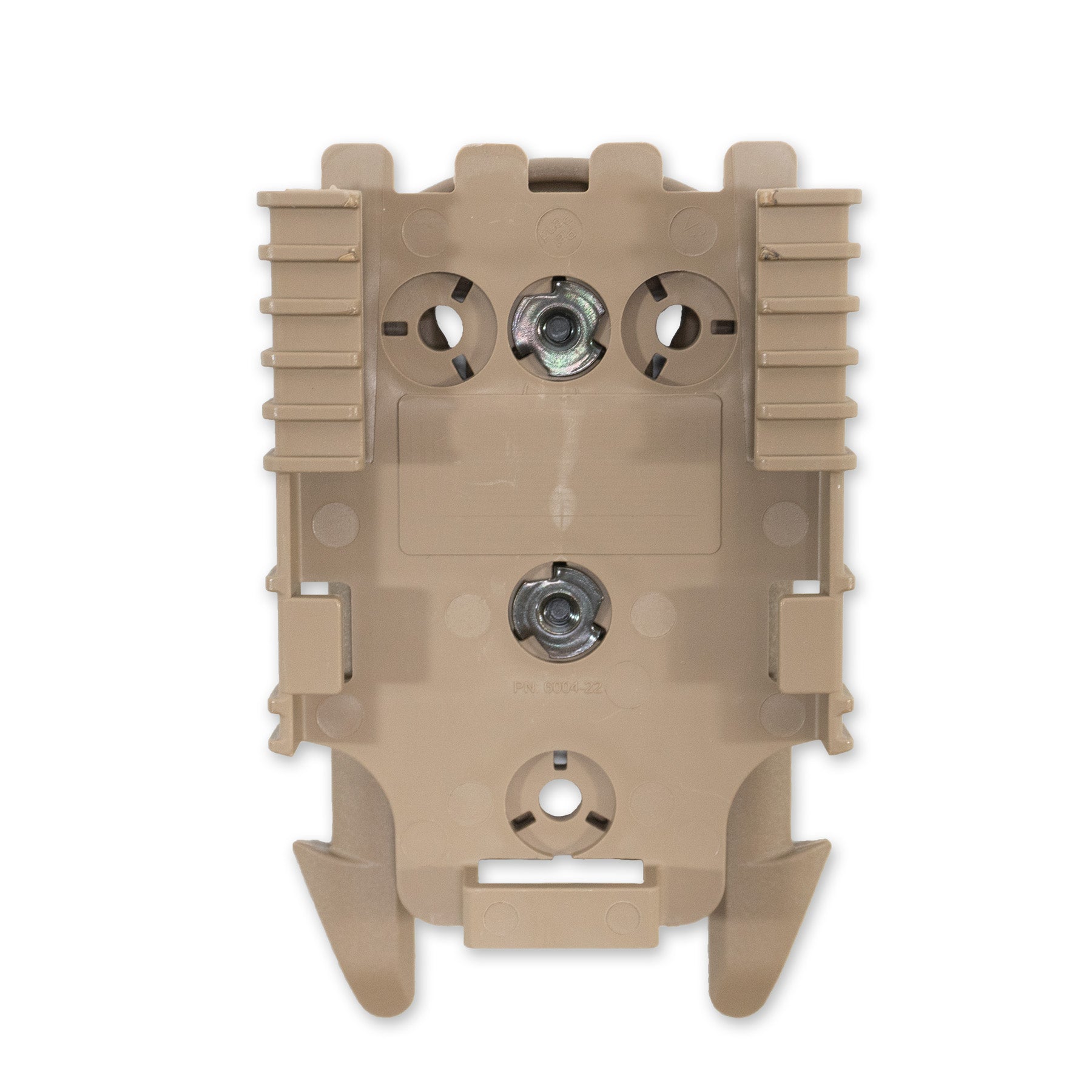 Safariland 6004-16 Molle Locking System Fork & QLS 22 (SURPLUS