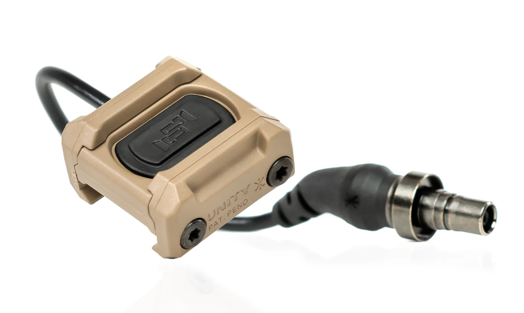 Mod Lite Button Modlite ModButton™ Lite Guards – Offbase Supply Co.
