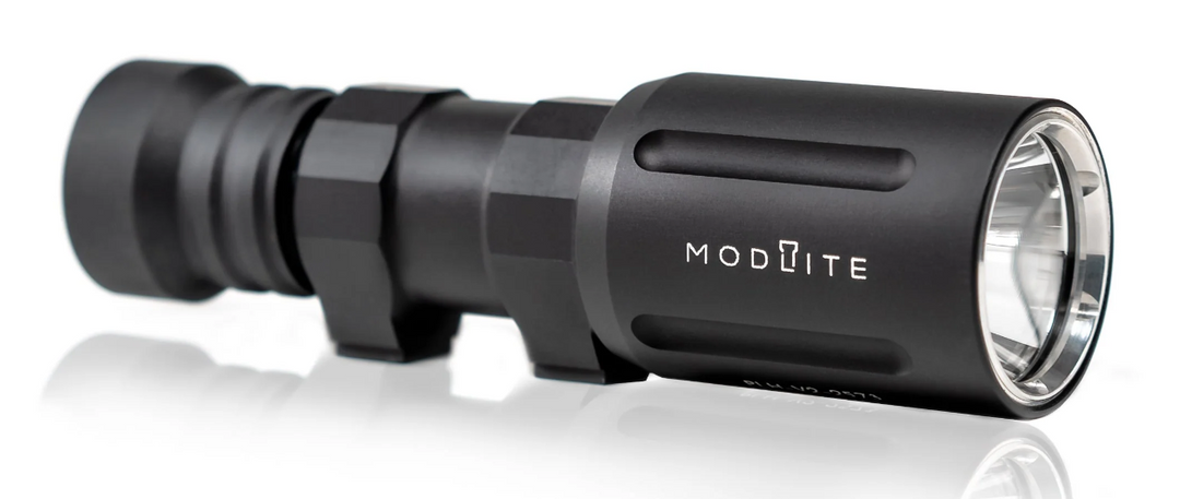 Modlite OKW 18350 WML Weapon Light Package