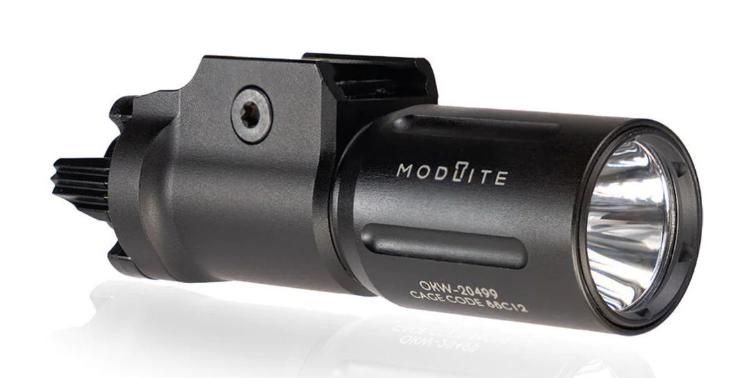 Modlite PL350 OKW Pistol Light Package
