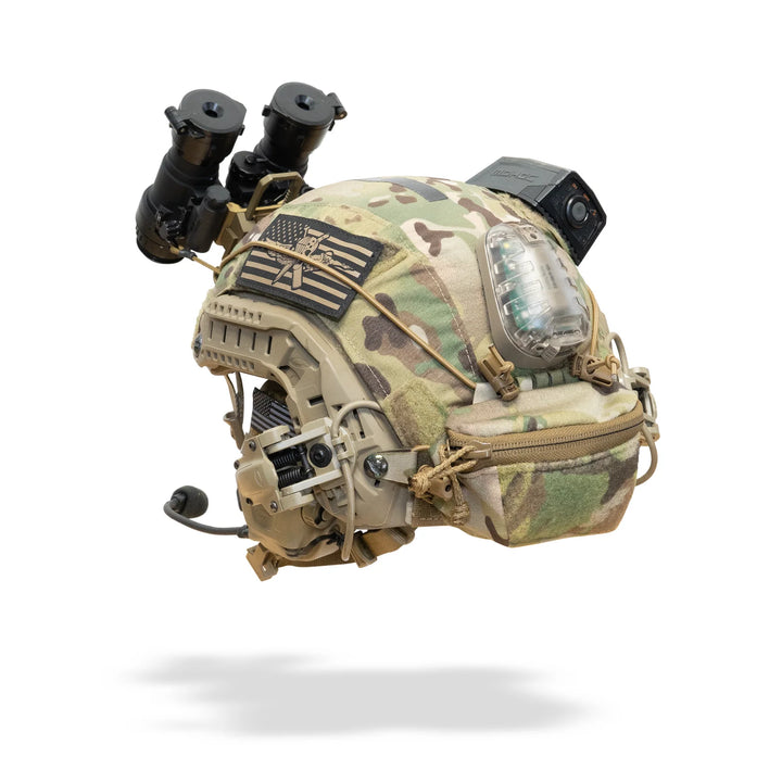 Shaw Concepts BRAIN Pouch