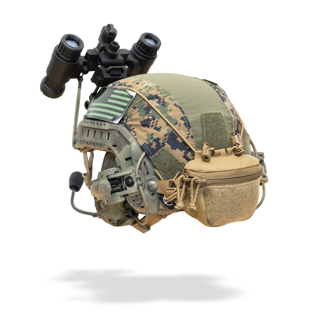 Shaw Concepts BRAIN Pouch