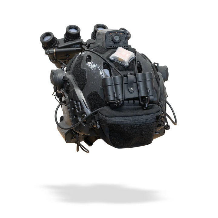 Shaw Concepts BRAIN Pouch